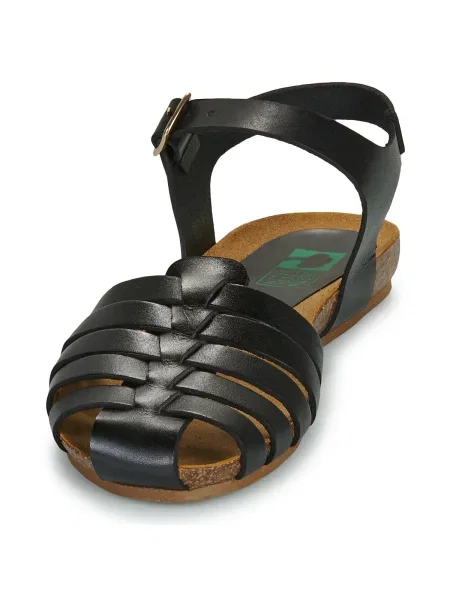Pantofi Dream In Green negru