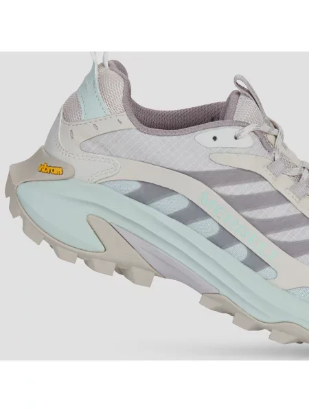 Sneakerși Merrell gri