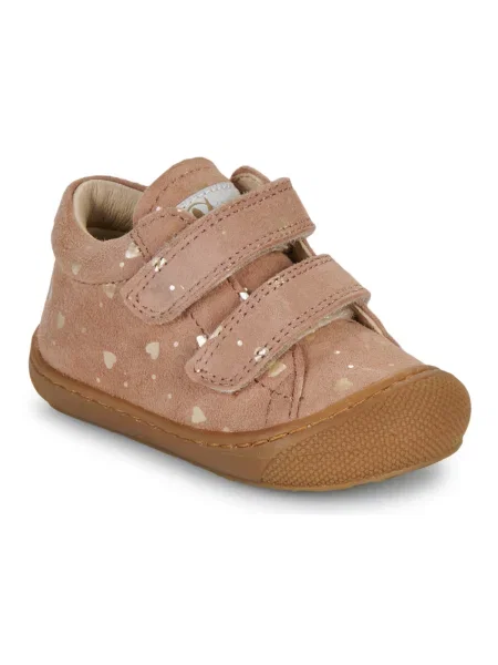 Pantofi copii Naturino maro