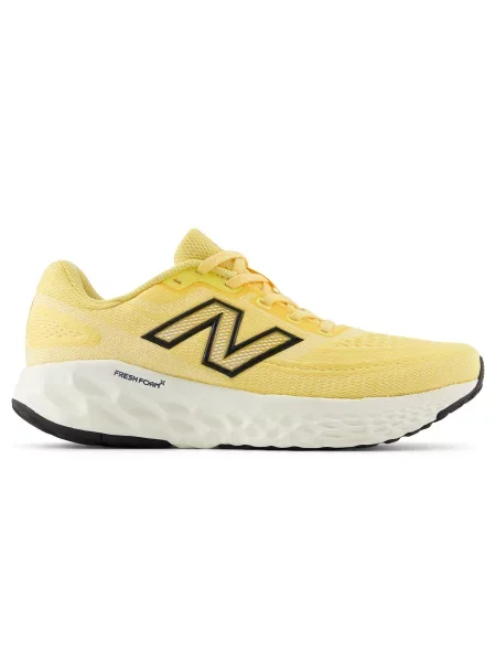 Buty New Balance Fresh Foam Evoz v4 – żółte