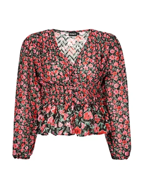 Top Desigual