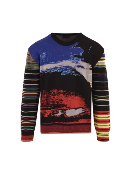 Sweter Paul Smith