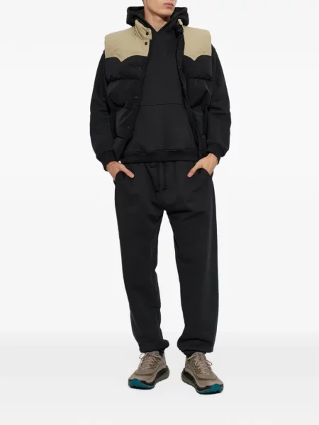 Vestă Canada Goose negru
