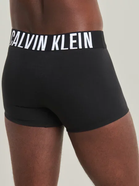 Traperice Calvin Klein crna