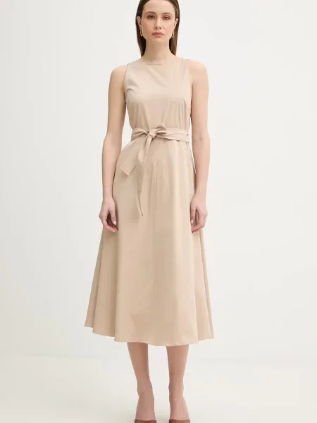 Marella rochie Emme by Marella bej