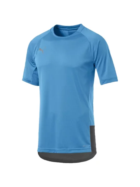 Tricou Puma albastru