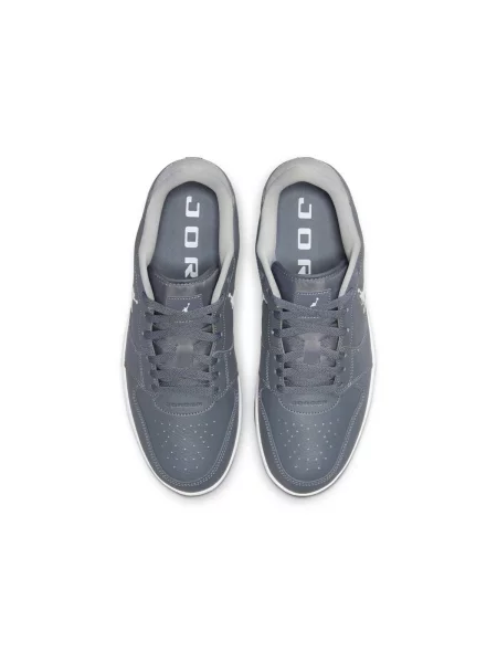 Félcipo Nike fehér