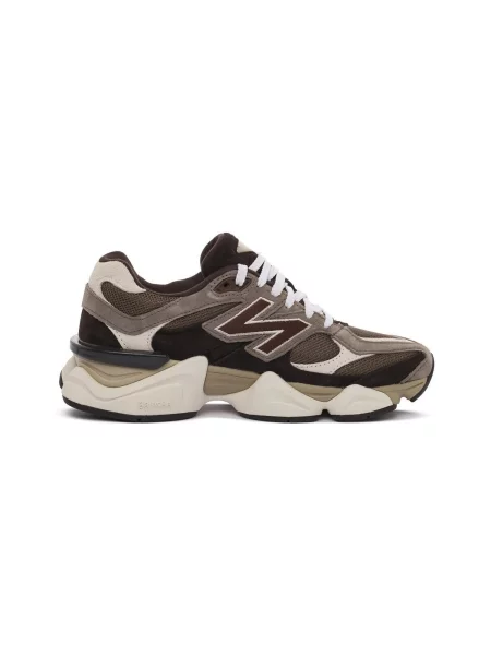 Pantofi New Balance alb