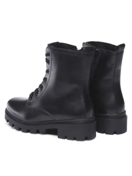 Žygio batai Lasocki Young juoda