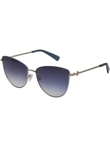 Ceas Longchamp gri