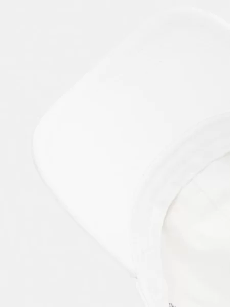 Calvin Klein baseball sapka női fehér