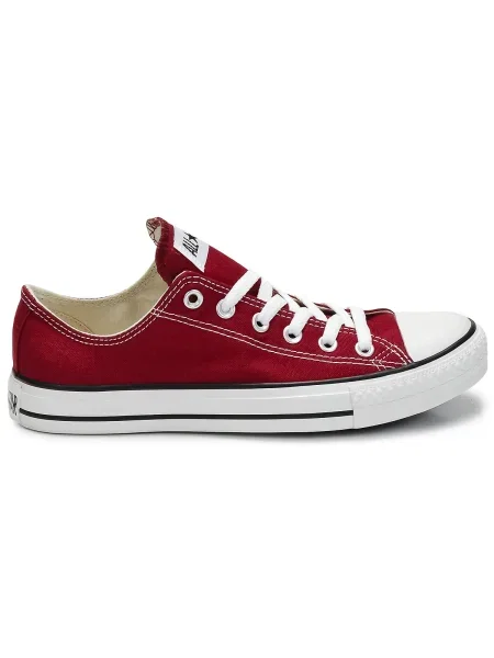 Teniși Converse roșu