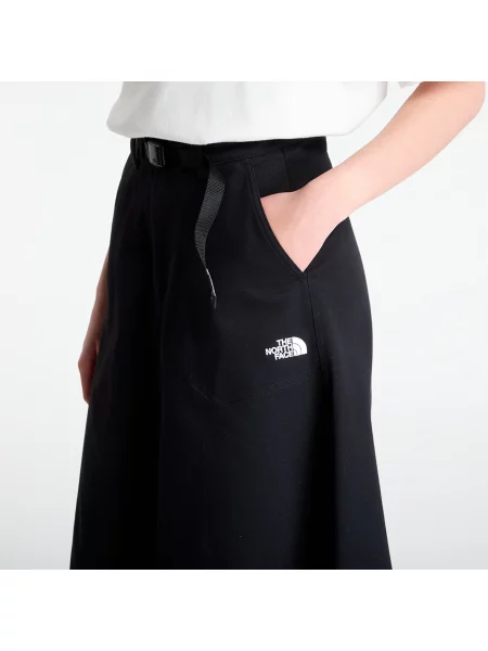 Krilo The North Face keper bela