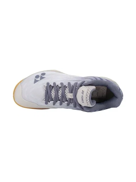 Pantofi Yonex alb