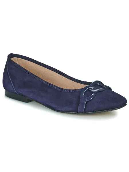 Pantofi Jb Martin albastru