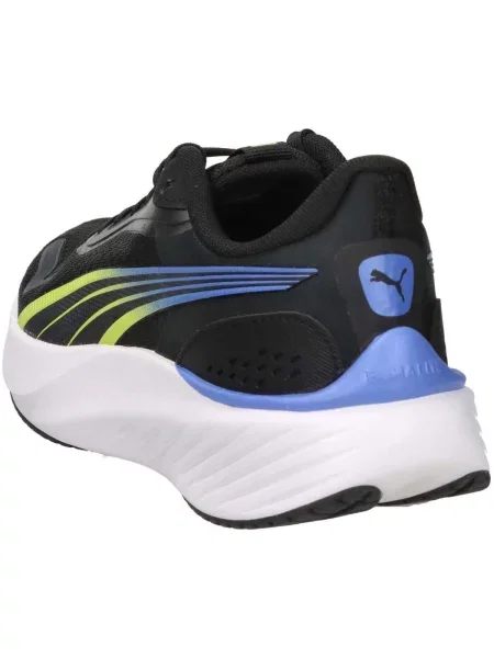 Pantofi copii Puma negru