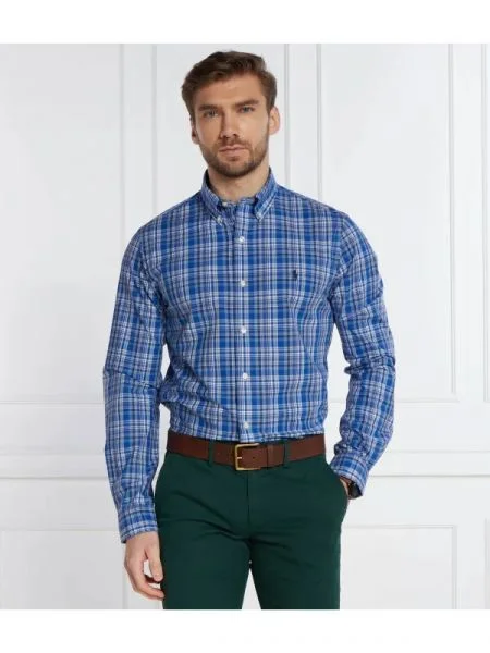 POLO RALPH LAUREN Ing | Custom fit kék