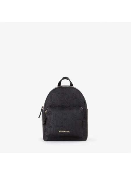 Valentino Rucsac Pansy negru