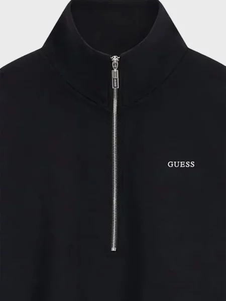 Свитер Guess черный