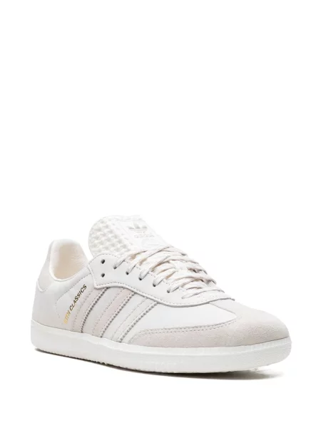 Tenisky Adidas Samba bílé