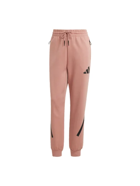 Spodnji del trenirke adidas črna