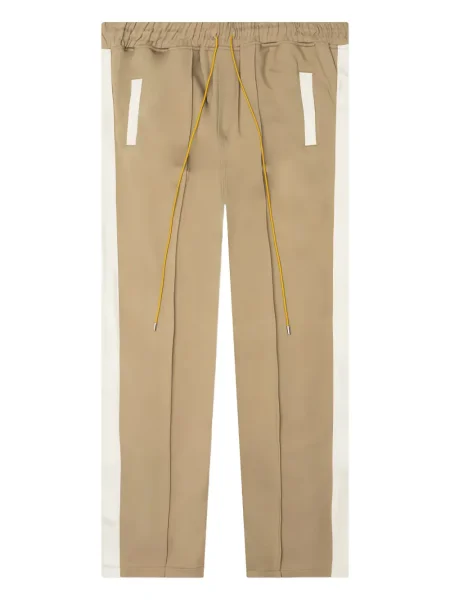 Pantaloni Rhude cu dungi