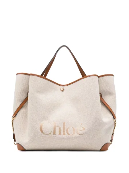 Geantă shopper Chloé