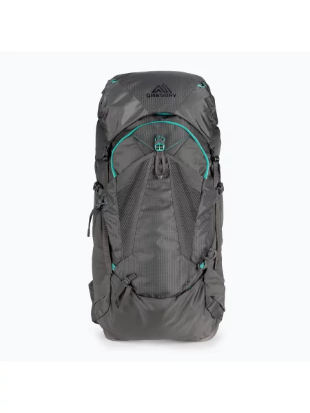 Dámský turistický batoh Gregory Jade 38 l šedá