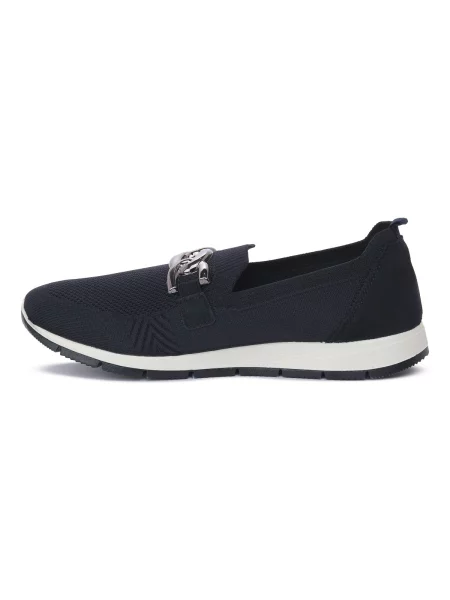 Pantofi Enval albastru