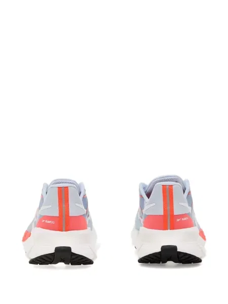 Sneakerși Reebok Floatride alb
