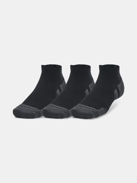 Чорапи Under Armour черно