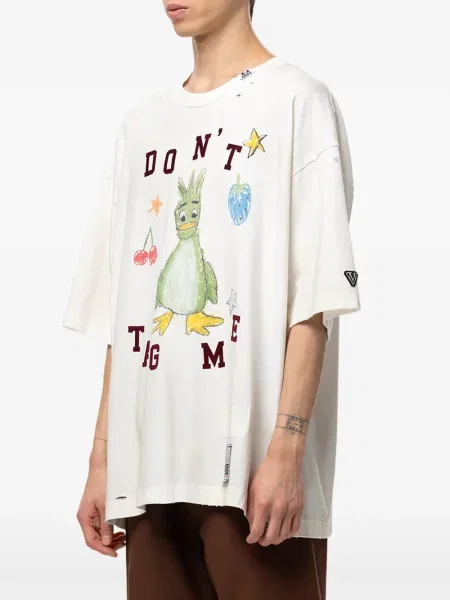 Tricou Maison Mihara Yasuhiro