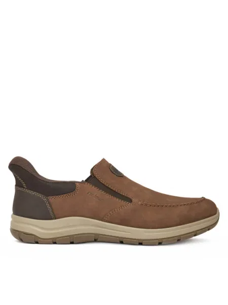 Rieker Pantofi maro