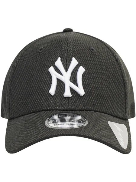 Baseball sapka New Era fekete