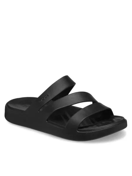 Crocs Saboți Getaway' negru