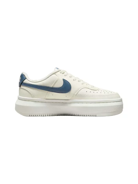 Félcipő Nike fehér