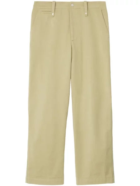 Pantaloni Burberry
