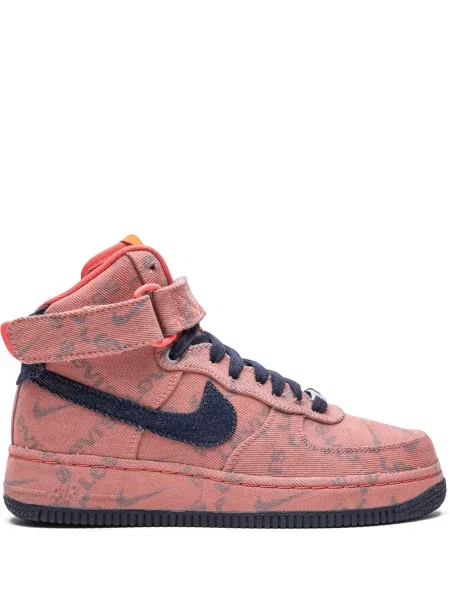 Sneakerși Nike Air Force 1 roz