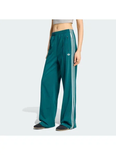 Spodnie dresowe Firebird Loose szare