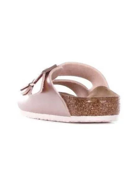 Sandále Birkenstock ružová