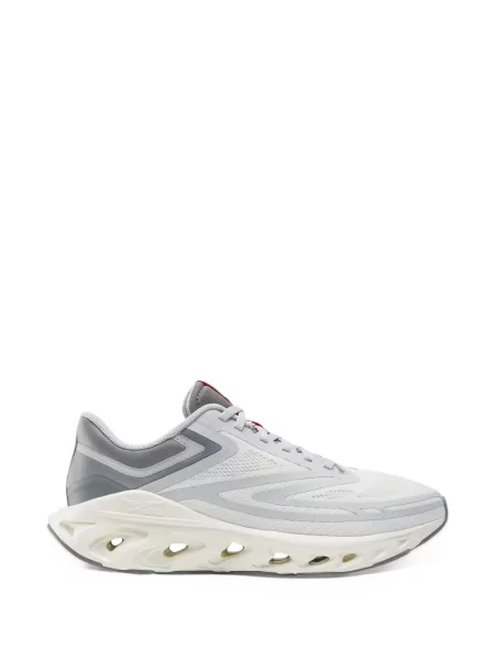 Běžecké boty Reebok šedé