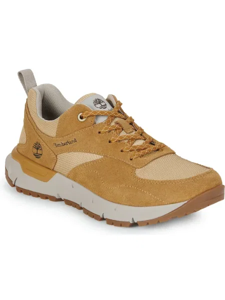 Tenisky Timberland hnedá