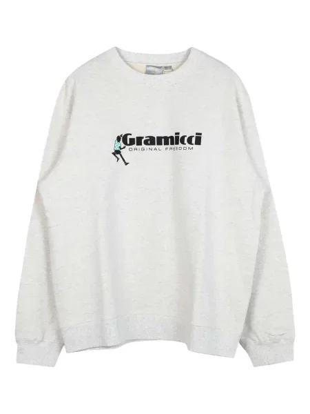 Hanorac Gramicci gri