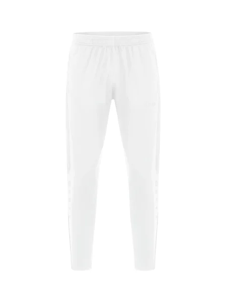 JAKO Pantaloni sport Power' alb