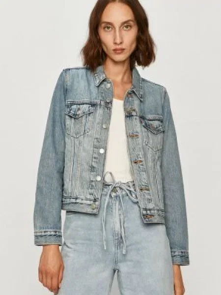 Levi's Дънково яке