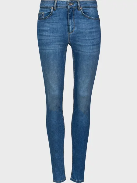 Джинси Liu Jo сині