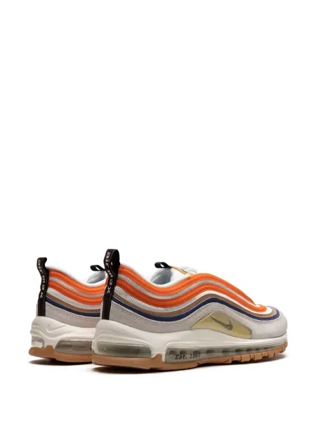 Safari běžecké tenisky Nike VaporMax bílé