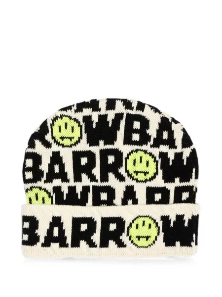 Czapka dziecięca Barrow
