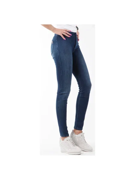 Blugi skinny Wrangler