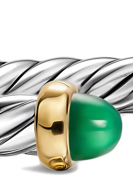 Brăţară David Yurman galben